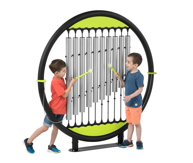 Circle of Music Installation Set (Flat Anchors) 4pcs