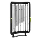 Tubular Bells SONNIE Installation (Flat Anchor)