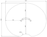 Tubular Bells SONNIE Installation (Flat Anchor)