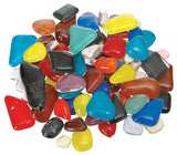Mosaic Glass Stones 500g