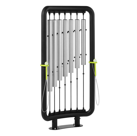 Tubular Bells ELLA Installation (In Ground Anchor)