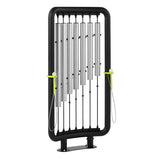 Tubular Bells ELLA Installation (In Ground Anchor)