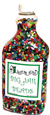 Iron-Me Beads Multi 13500pcs