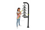 Tones of Harmony Installation Set (In Ground Anchors) 3pcs