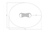 Marimba CALYPSO Installation (Flat Anchor)