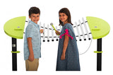 Circle of Music Installation Set (Flat Anchors) 4pcs