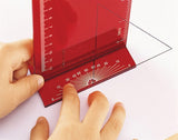 Math Mirrors Set of 6