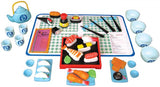 Japanese Complete Playset 60pcs