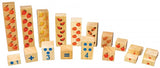 Math Blocks 20pcs