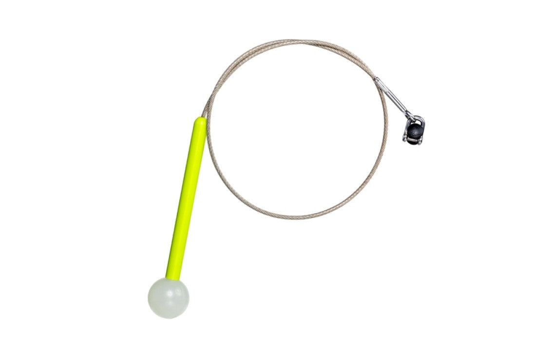 Mallet for Music Installation Equipment