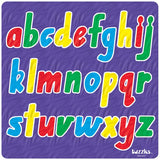 Alphabet Raised Puzzle 26pcs