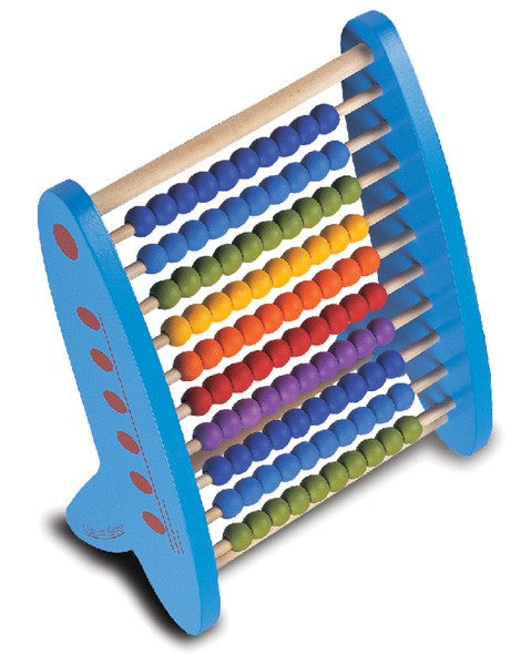 Airline Abacus