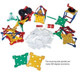 Twister Construction 128pcs