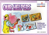 Our Helpers Game