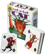 Rat-a-Tat Cat Game