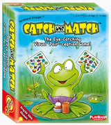 Catch the Match Game