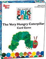 The Very Hungry Caterpillar Card Game