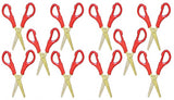 Scissors Right Handed 10pcs
