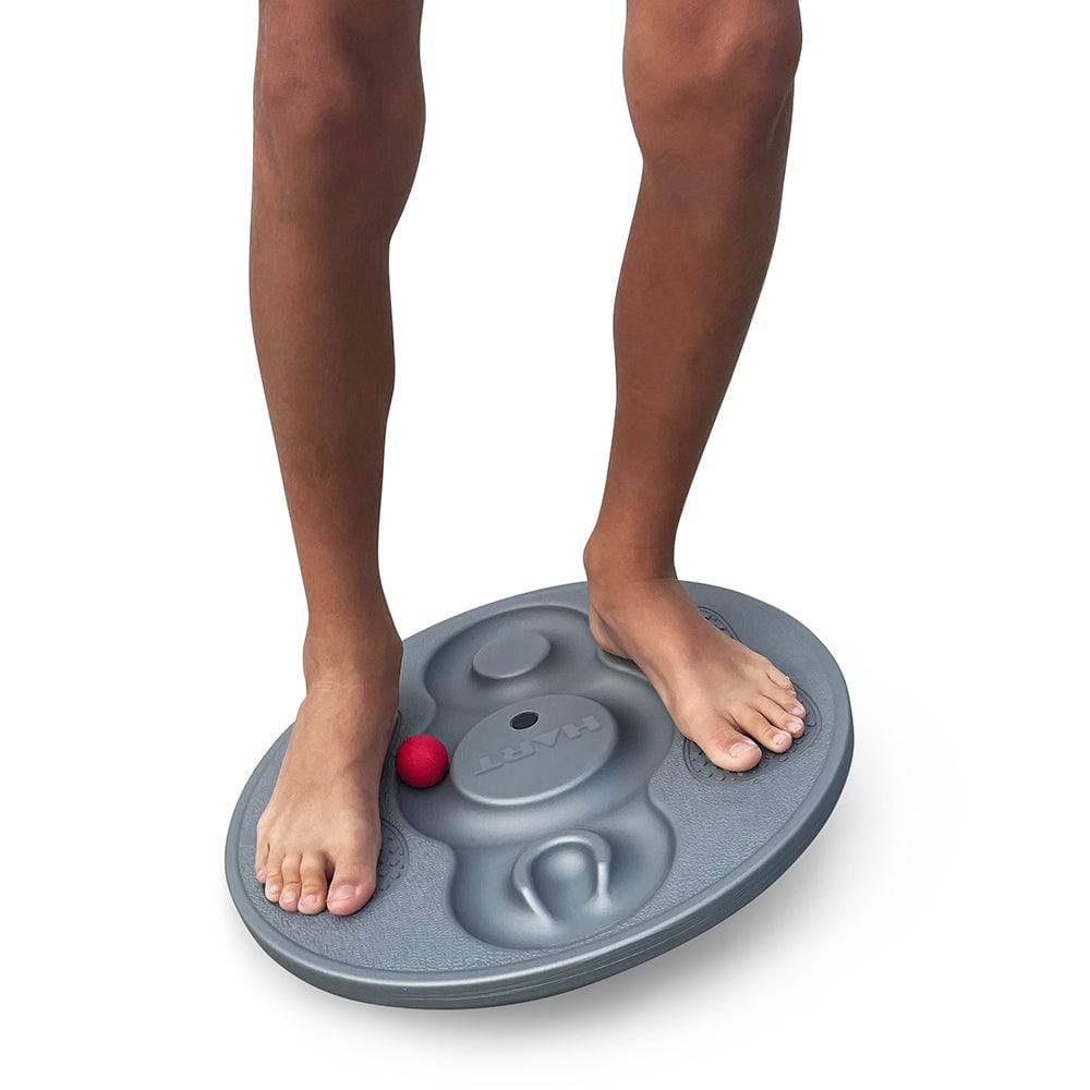 Roll-a-Ball Balance Board
