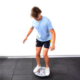 Roll-a-Ball Balance Board