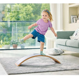 Interactive Light Up Balance Board