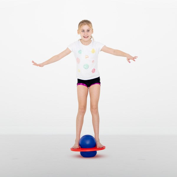 Saturn Rock and Hoppers Set 4pcs
