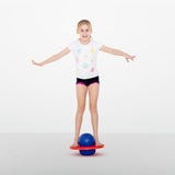 Saturn Rock and Hoppers Set 4pcs