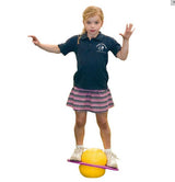 Saturn Rock and Hoppers Set 4pcs