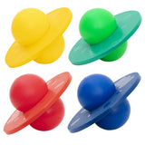 Saturn Rock and Hoppers Set 4pcs