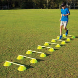 Step Hurdles Set 30pcs