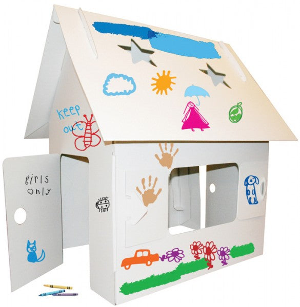 Puggy House