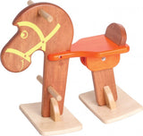 Rock and Walk Horse – Ride-On Toy for Kids