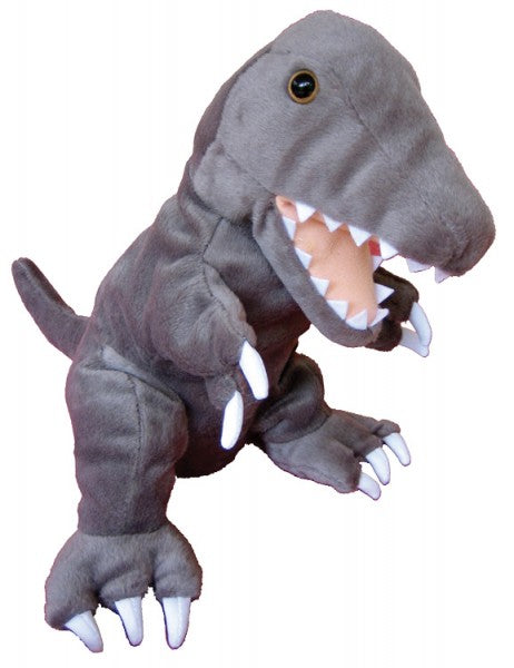 T-Rex Body Puppet