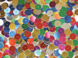 Sequins Round 10mm x 3000pcs