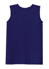 Sleeveless Nylon Painting Smock Small 51cmL