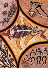 Milaybuma A3 Puzzle 24pcs