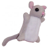 Possum Finger Puppet
