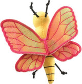 Butterfly Finger Puppet