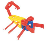 Giant Mobilo Construction in Tub 416pcs