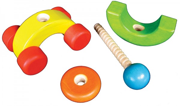 Twist and Turn