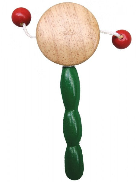 Toggle Drum
