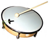 Tuneable Tambour