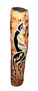 Emu Caller Hand-Painted 30cmL