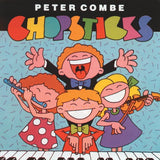 Chopsticks CD Peter Combe
