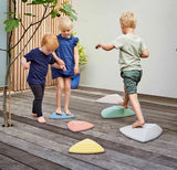River Stones 6pcs