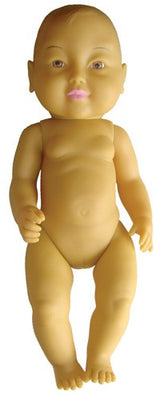 Netta Asian Girl Doll 42cm