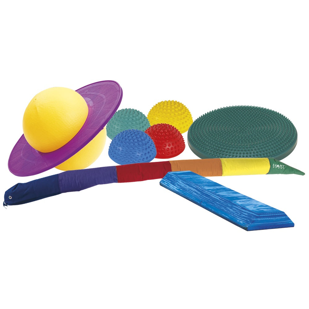 Balance Kit 8pcs