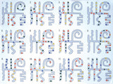 Trace Me Tracking Board