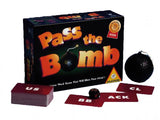 Pass the Bomb Game