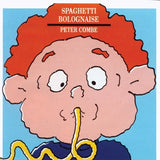 Spaghetti Bolognaise CD Peter Combe